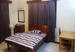 Parklands Single Room